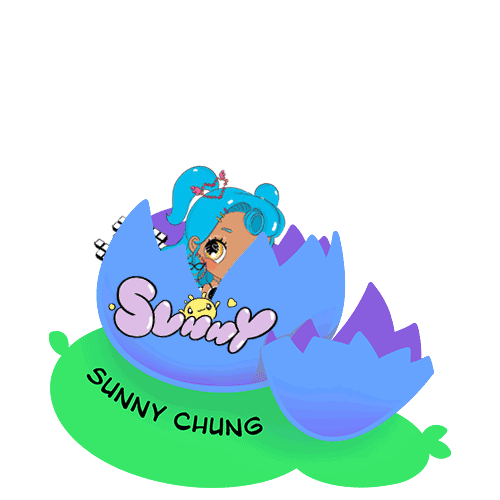Sunny Chung