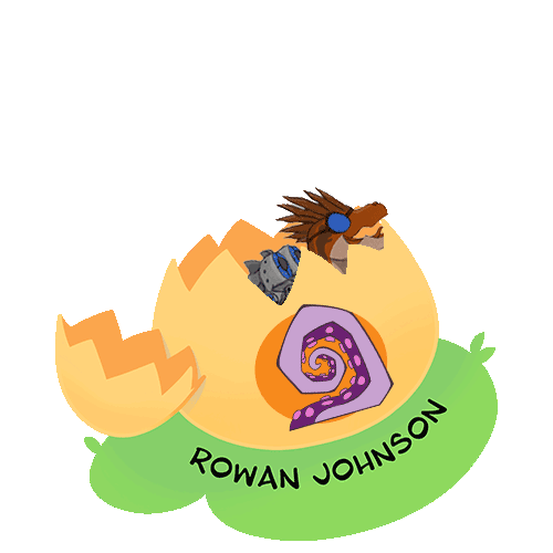 Rowan Johnson