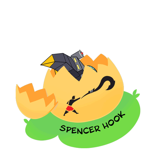 Spencer Hook